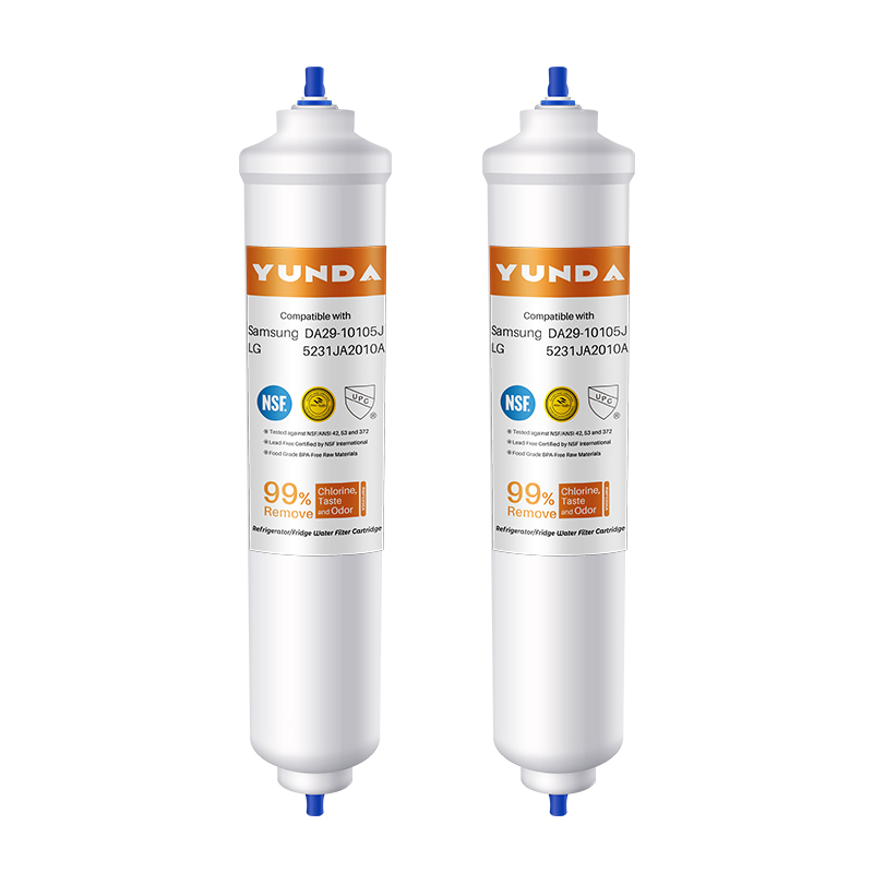 5231JA2010A, DA29-10105J Replacement LG Water Filters for Fridges