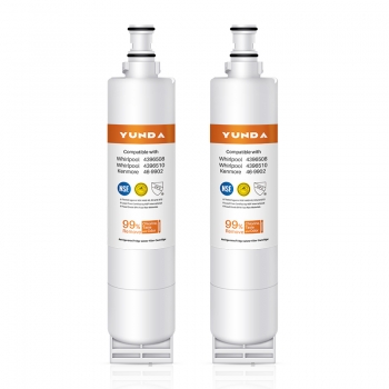 EveryDrop Filter 5 EDR5RXD1 Replaced Refrigerator Filter 4396508 | 4396510