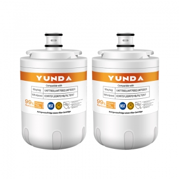 EDR7D1, FILTER 7, UKF 7001/7002/7003 Wholesale Fridge Cartridge Filters