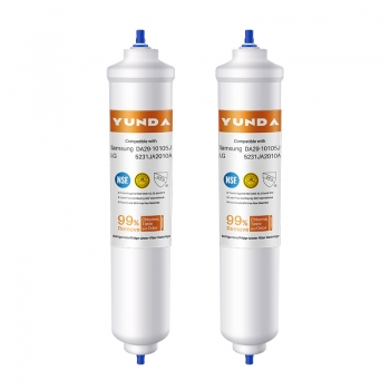 5231JA2010A, DA29-10105J Replacement LG Water Filters for Fridges