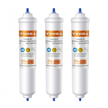 GXRTQR, DA29-10105J LG Replaced Refrigerator Water Filters by Business Needs
