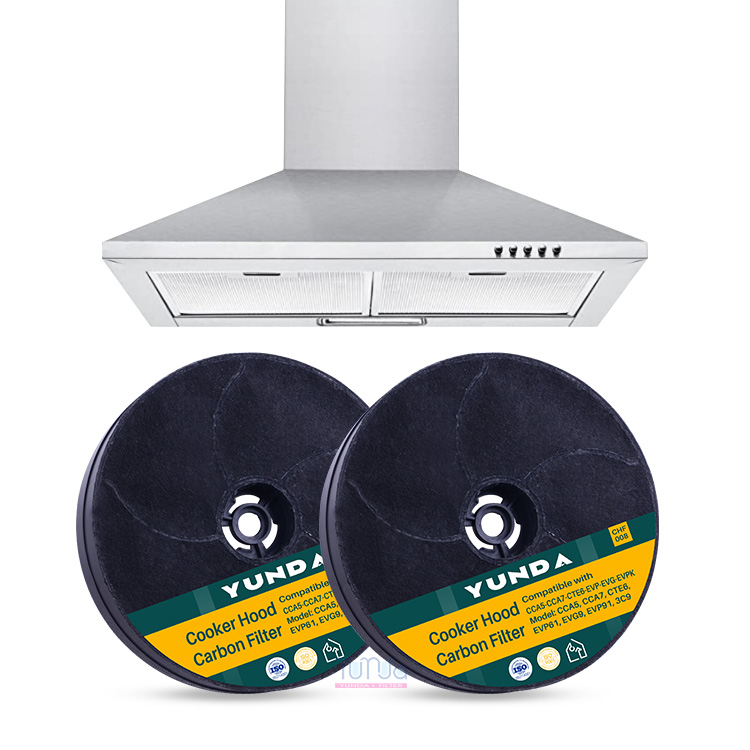 Cooker Hood Carbon Filter fits CDA CST6 CHA5 in Low Whole Sale Prices