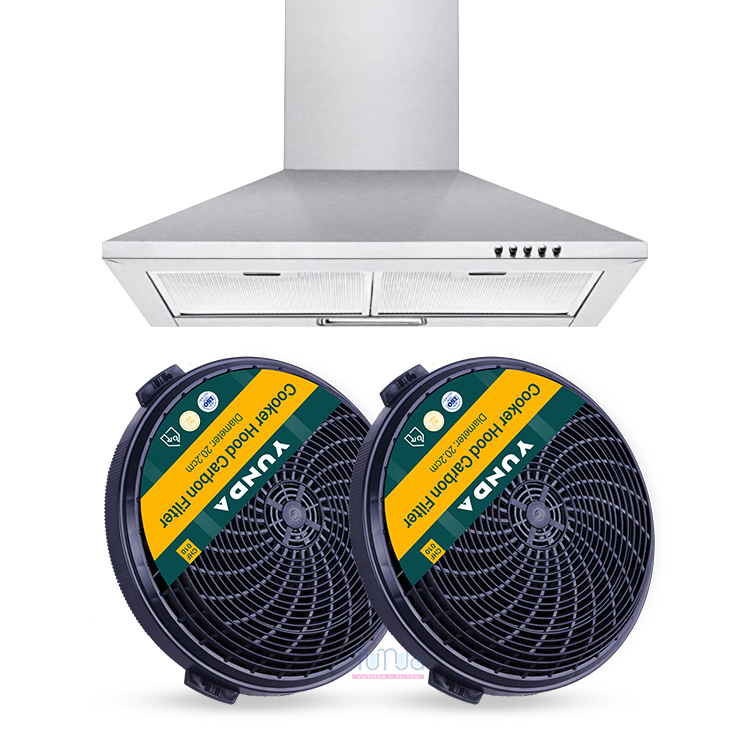 Bulk Buy Cook Hood Carbon Filter compatible with Electrolux Low Wholesale Price