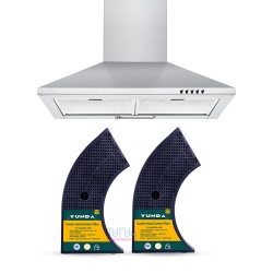 Electrolux Comaptible Range Cook Hood Carbon Filter Wholesale Buying Distributor