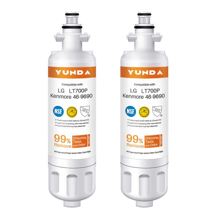 Bulk Customize OEM Kenmore Elite 795 Refrigerator Water Filter Replacements
