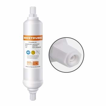 HAFEX EXP Comparable Samsung Water Filter Replacements Private Label Wholesale