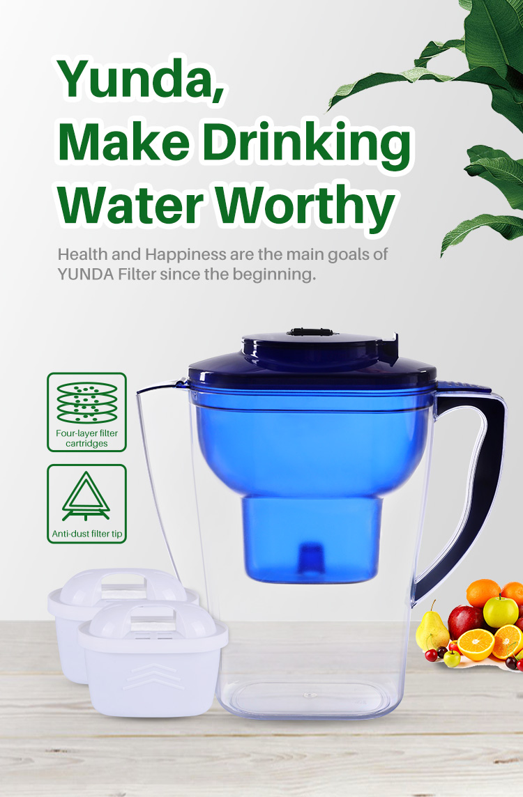 brita classic filter jug