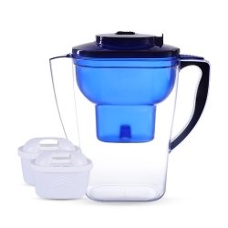Brita Pitcher Water Filter replacement with NSF42 Certified