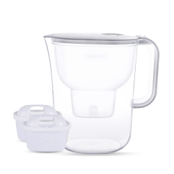 Pitcher with Water Filter for Brita Manufacturer