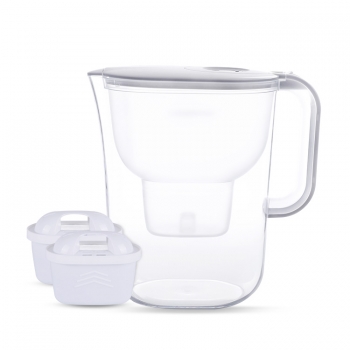 18 Cup Brita Pitcher Jug and Filter Cartridge Compatible Replacements Wholesale