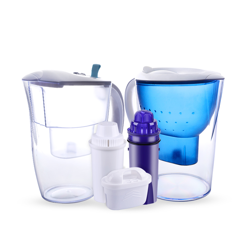 Pitcher Water Filter