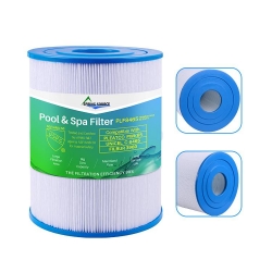 Pleatco PWK65 Spa/Pool Cartridge Filter Replacement,NSF/ANSI 50 Certified