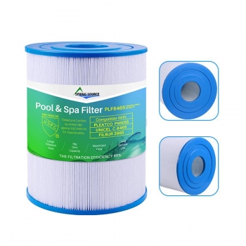 Wholesale OEM Filbur FC-3960 Spa Water Filter Replaced Cartridges by NSF 50