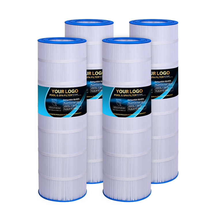 Bulk Buying Inground Swim Pool Water Filter Cartridge fits Filbur FC-0687