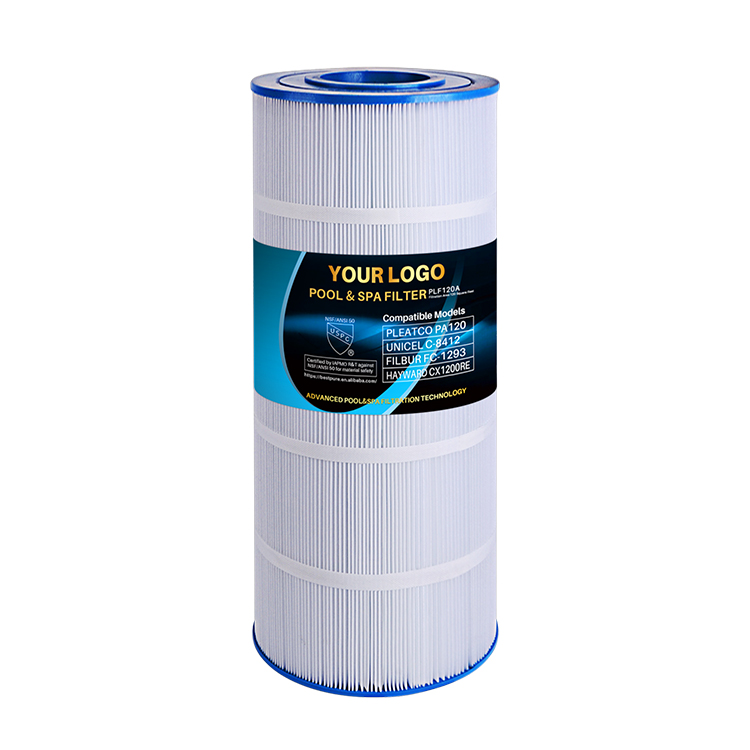 FC 1293 Filbur Swim Pool Water Filter Cartridge OEM Making Bulk Replacements