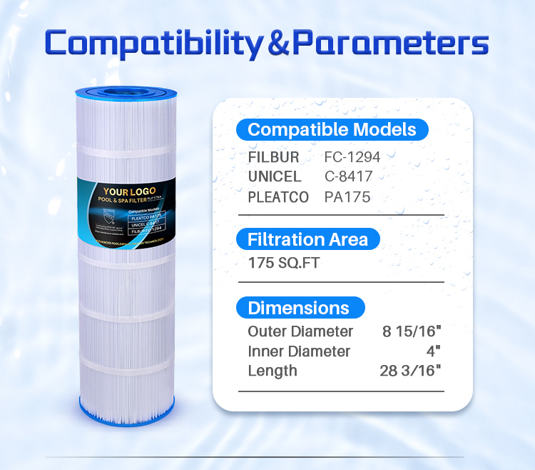 filbur filter