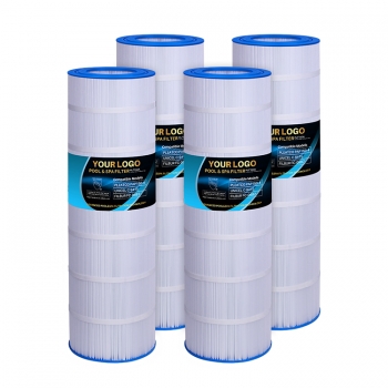 Bulk Buying Inground Swim Pool Water Filter Cartridge fits Filbur FC-0687