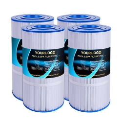 UNICEL C-8409 90 SQ.FT Swim Pool Filter Replacement for Retailers