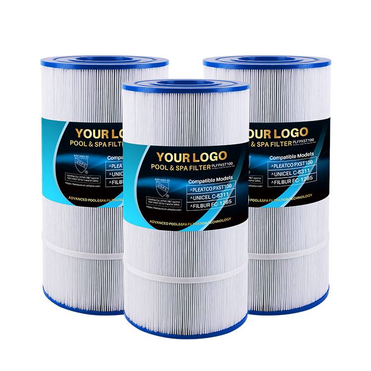 Large Quantity Wholesale Xstream CC1000,CCX1000-RE Comparable Pool Filters