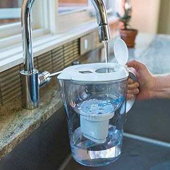How To Choose A Pitcher Water Filter Make Life Convenient?