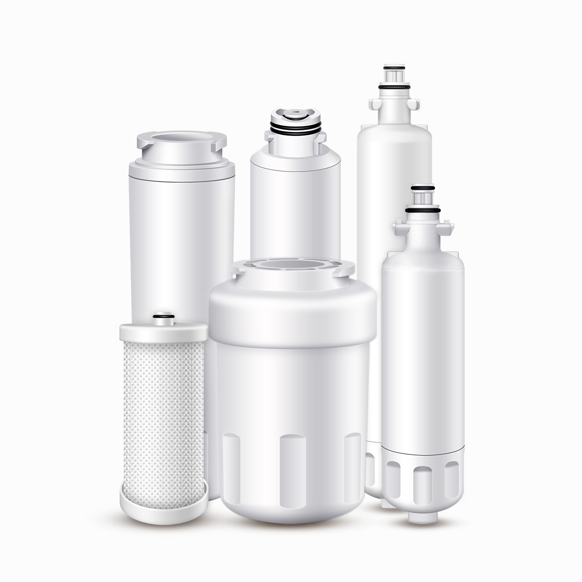 Refrigerator Water Filter