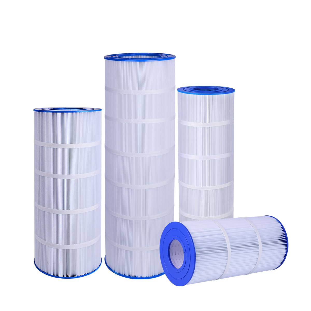 How to Use Pleatco Pool Filter Economically？