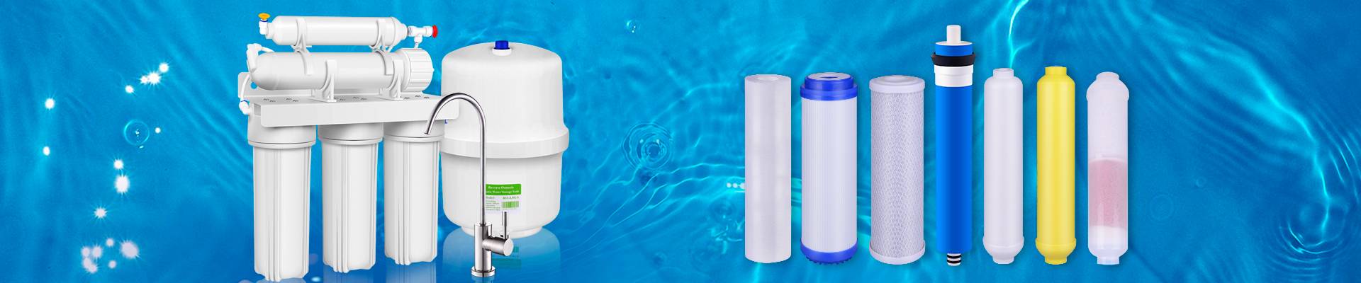 ro water purifier system