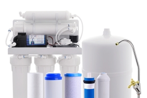 Why You Should Check the RO Water Purifier System after Installation?