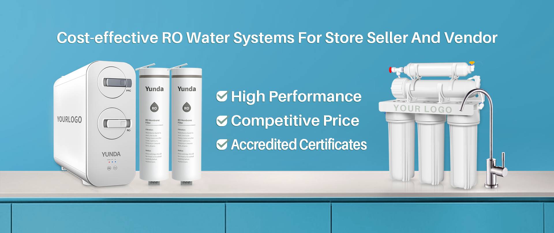 RO Water Systems