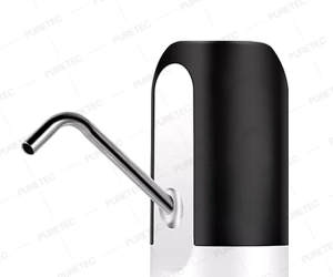 Water Bottle Dispenser USB Charging Automatic Drinking Water Pump-Wholesale Only