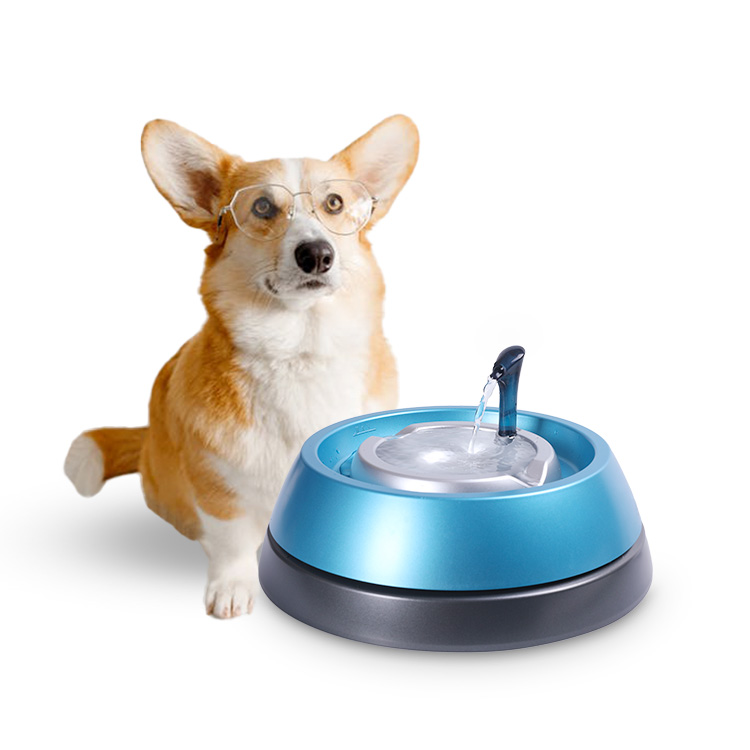 Pet Dog Water Fountain Filter Dispenser Bowl Bulk Whole Sale Supplying