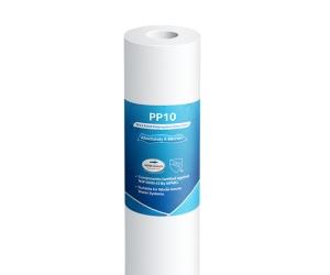  10✖2.5 Inch Polypropylene Spun Sediment Water Filter| To Distributors