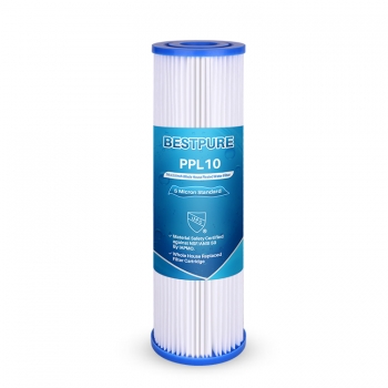 Wholesale Ametek Water Filter r50-bbs Compatible Pleated Filter Cartridges OEM