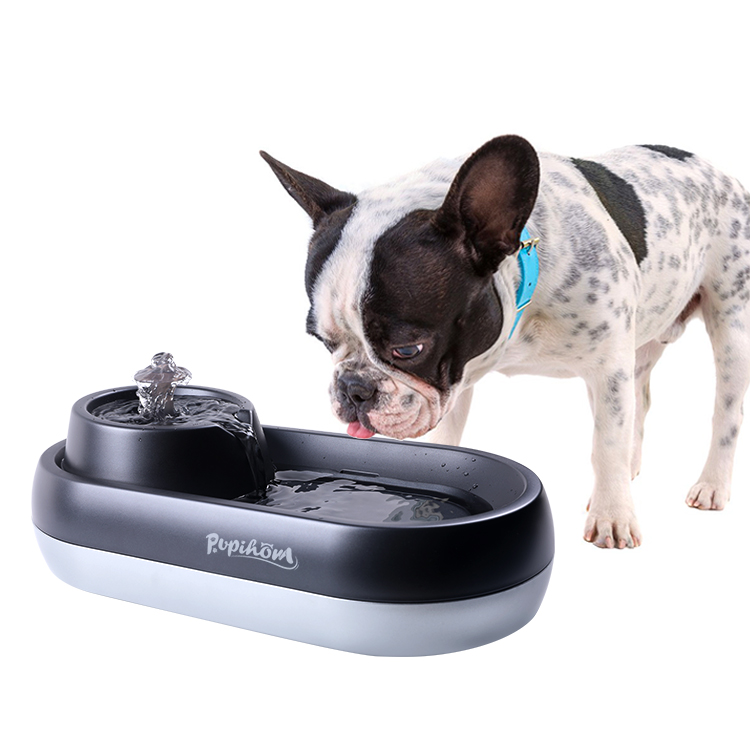 Pupihom Wholesale Dog & Cat Water Fountain similar to Petsafe, Petlibro, Petbarn