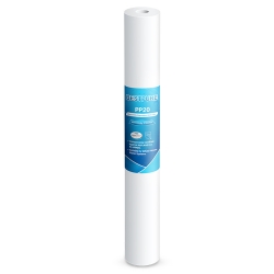 20×2.5 Inch PP Spun Water Filter for Big Blue Housing (System)