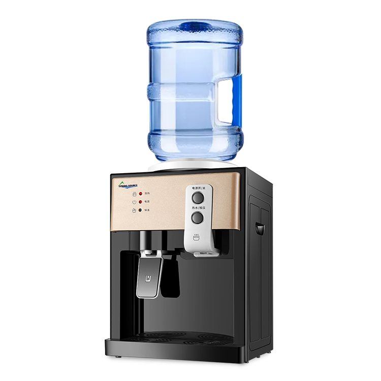 Profitable Countertop Loading Water Cooler Dispenser OEM for Bulk Buying