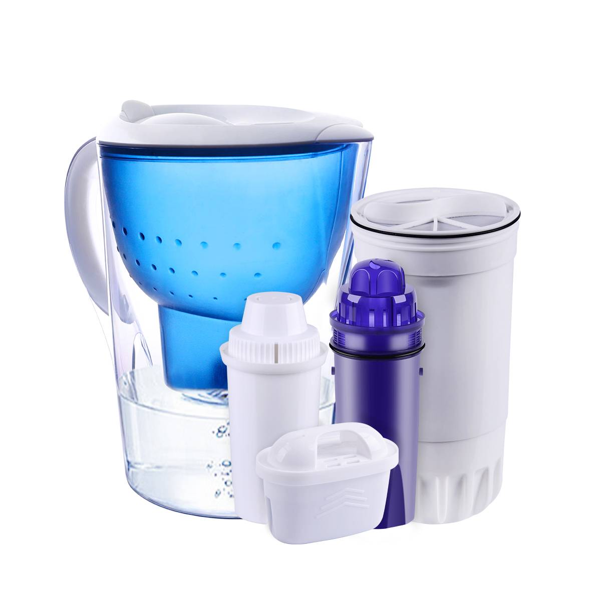 Water Filters Manufacturer Wholesale Water Filters, Cartridges