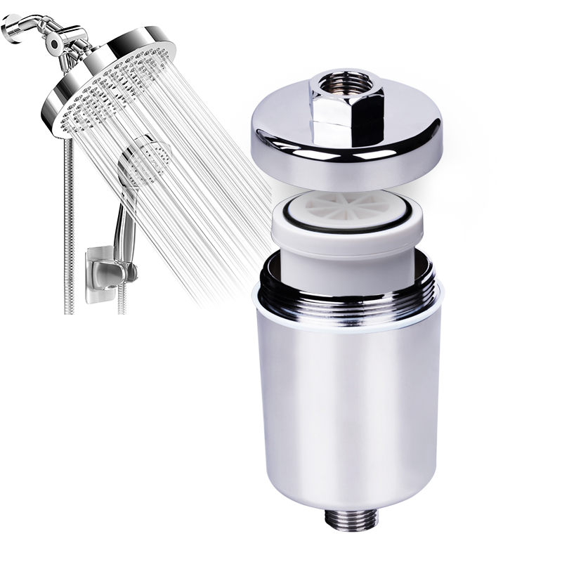 Why is The Universal Shower Filter Worth It?