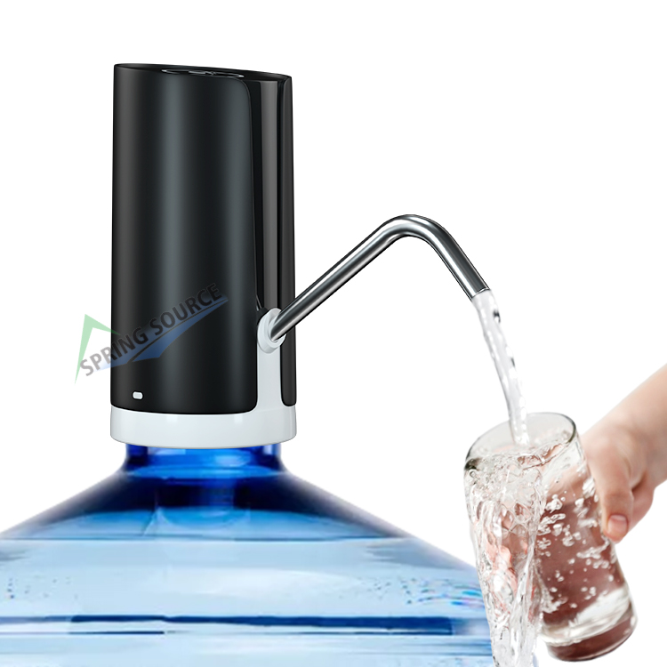 Wholesale Automatic 5 Gallon Water Bottle Dispenser Pumps similar to Pudhoms