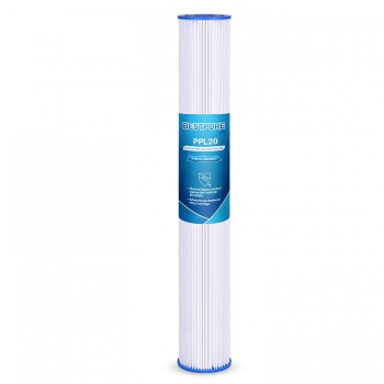 Hydronix SPC 25 2020 Compatible Pleated Filter Cartridges Bulk Orders Sale