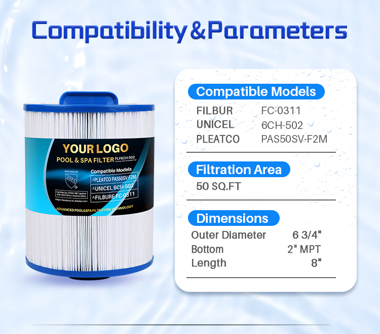 fc 0311 filter