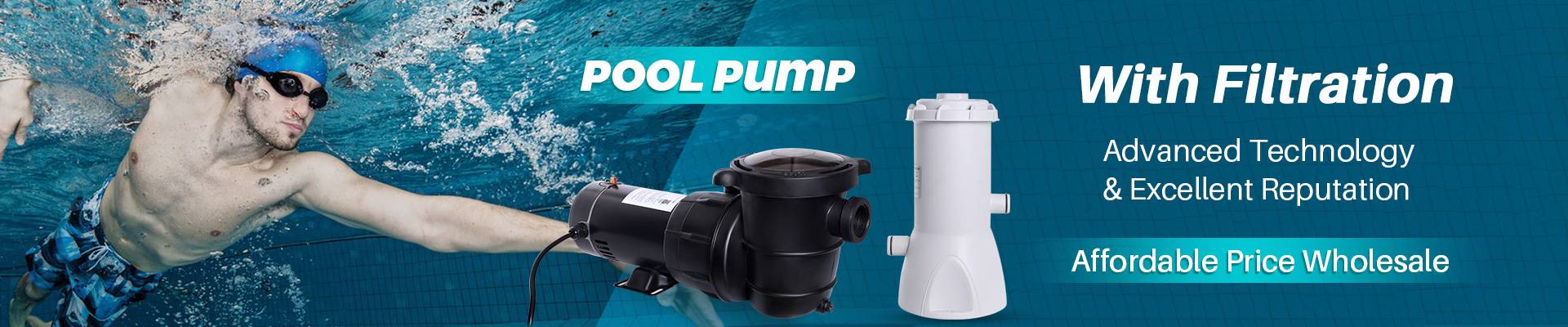 POOL PUMP