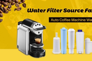 Is it necessary to brew coffee with filtered water? 