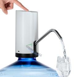 Portable Electric Water Dispenser Pump 5 Gallon Cost-effective 
