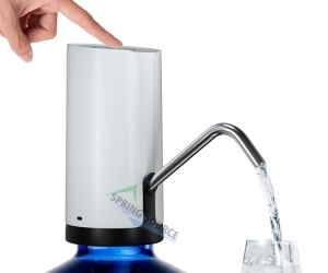 Portable Electric Water Dispenser Pump 5 Gallon Cost-effective 