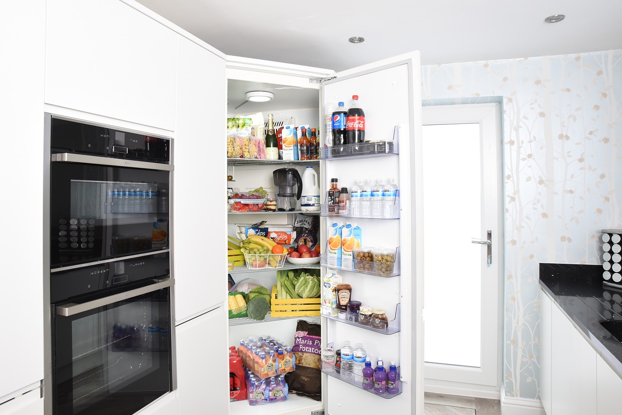 How Often Should You Replace A Refrigerator Water Filter?