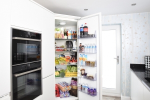How Often Should You Replace A Refrigerator Water Filter?