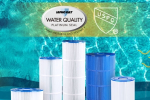 What should be pay attention to in Pleatco Spa Filter?
