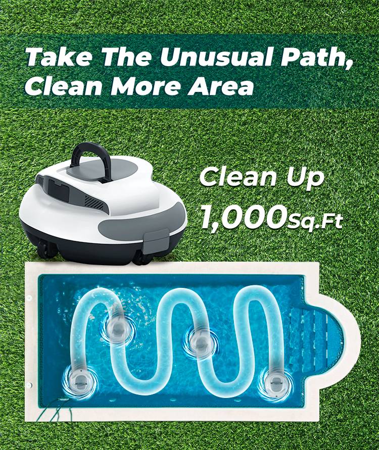 dolphin t45 robotic pool cleaner