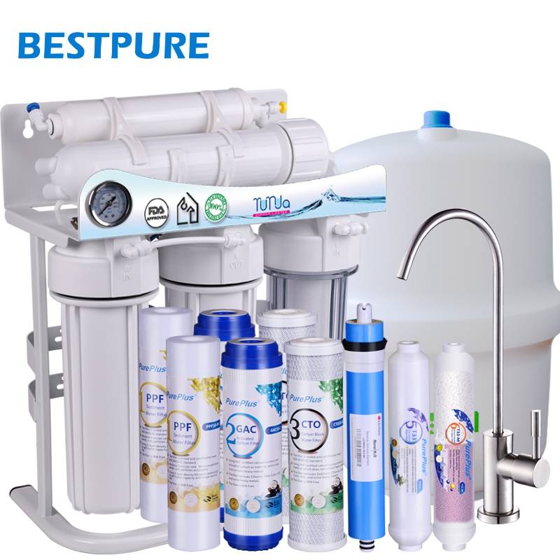 YUNDA FILTER RO Water Purifier System Wholesale Supplier